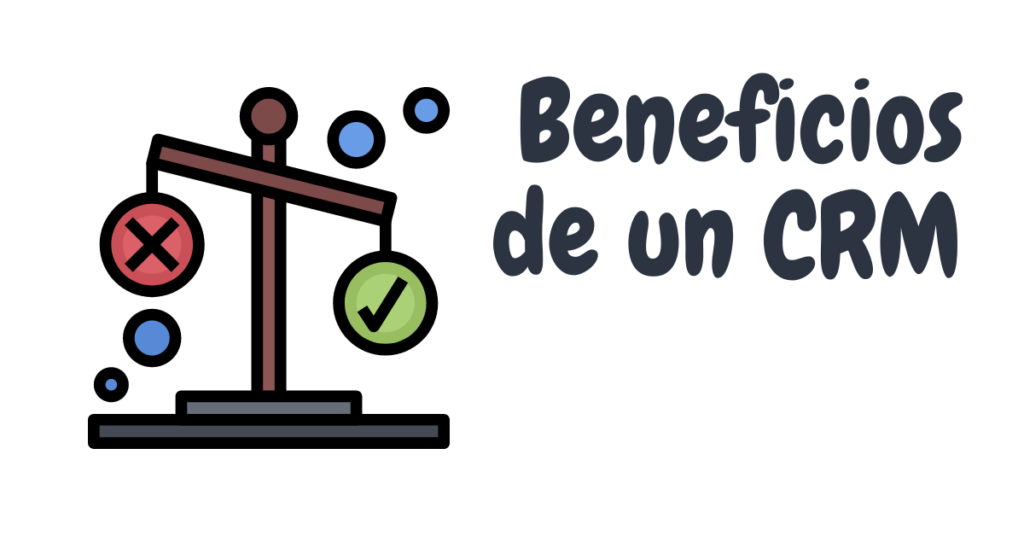 beneficios crm