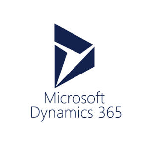 dynamics 365 logo