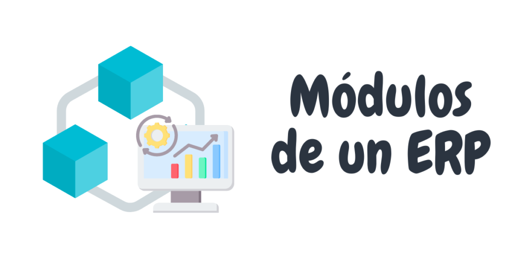 modulos erp