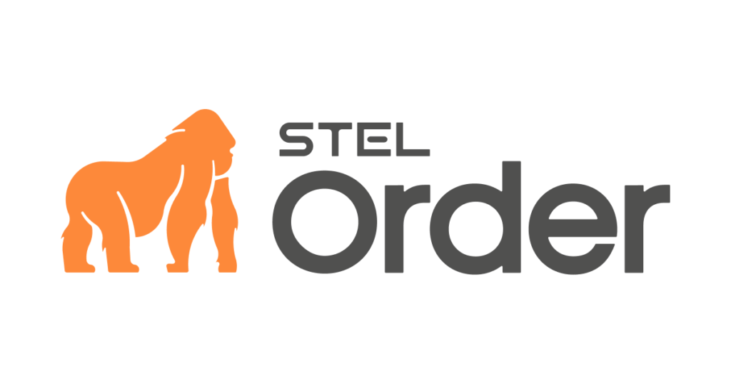 stel order logo